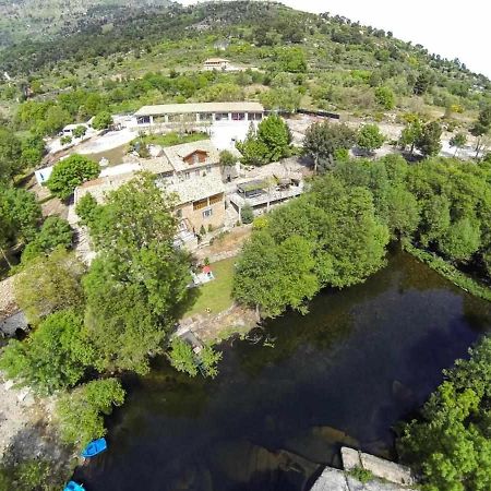Quinta Do Moinho Turismo De Natureza Aldeia Vicosa Bagian luar foto