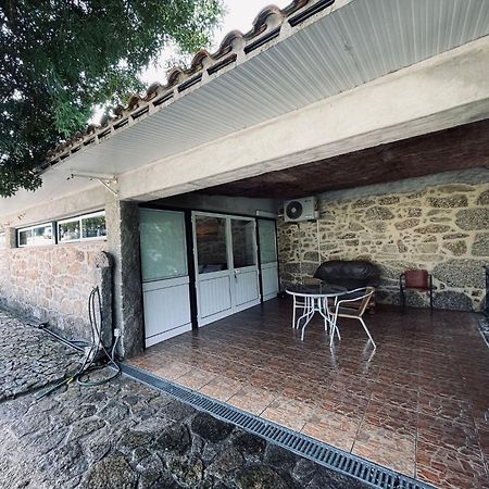Quinta Do Moinho Turismo De Natureza Aldeia Vicosa Bagian luar foto