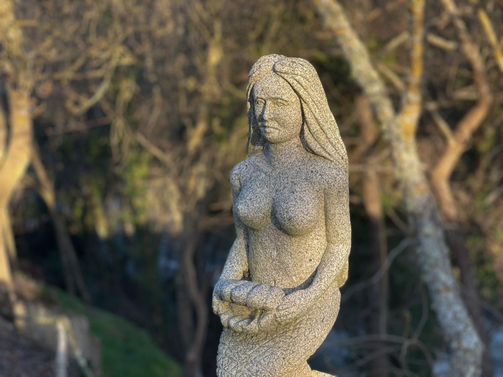 Quinta Do Moinho Turismo De Natureza Aldeia Vicosa Bagian luar foto