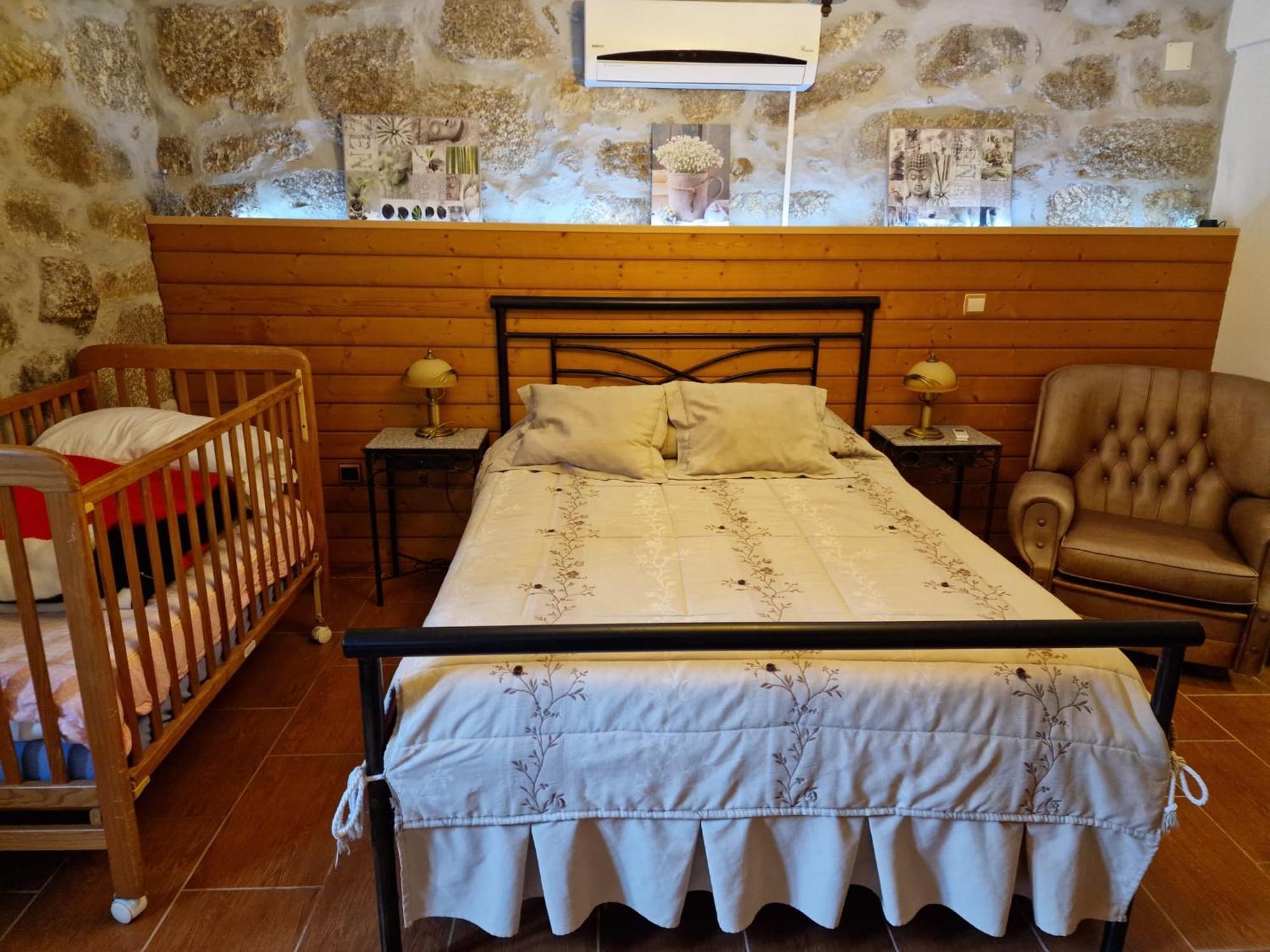Quinta Do Moinho Turismo De Natureza Aldeia Vicosa Bagian luar foto