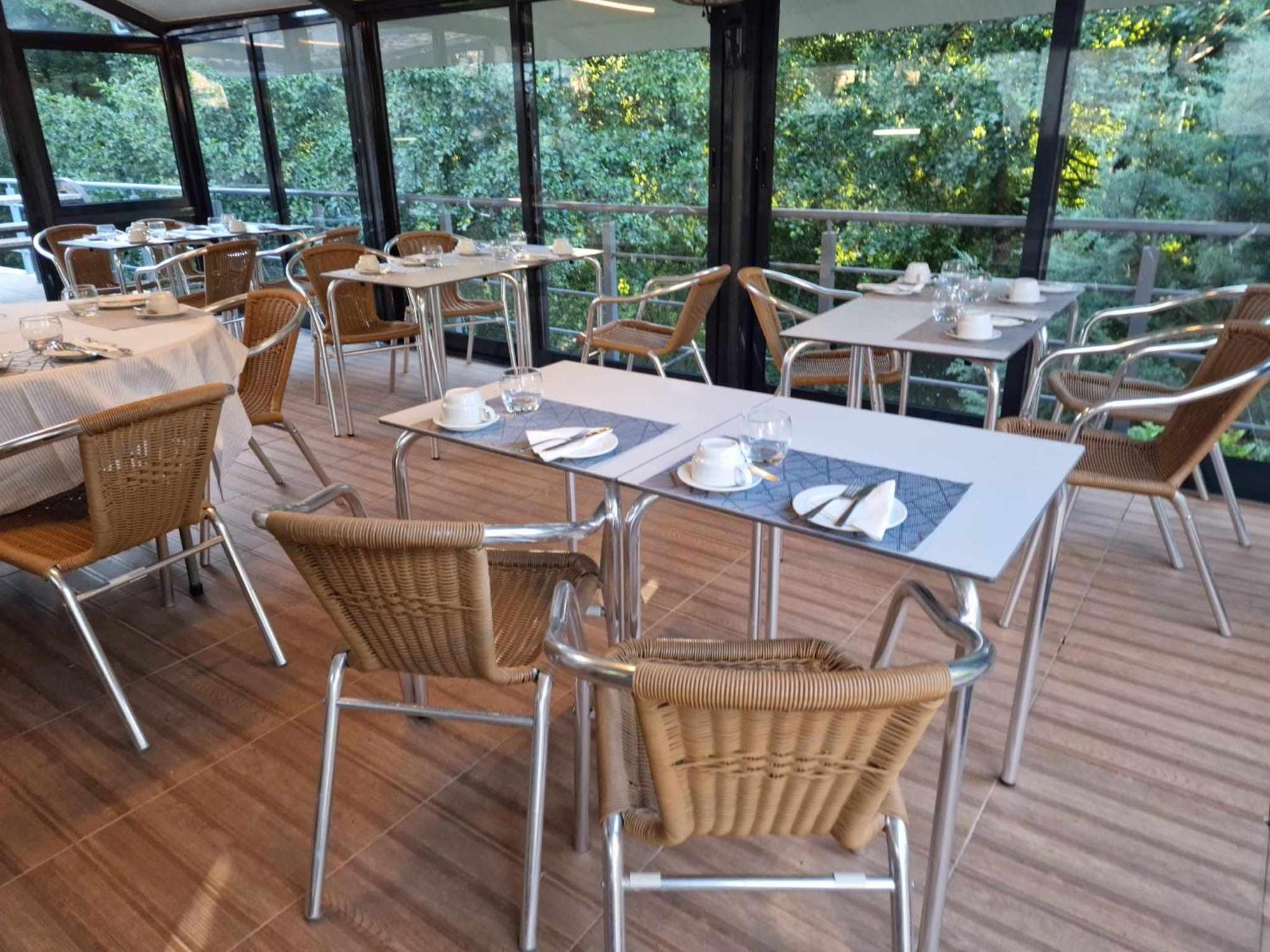 Quinta Do Moinho Turismo De Natureza Aldeia Vicosa Bagian luar foto