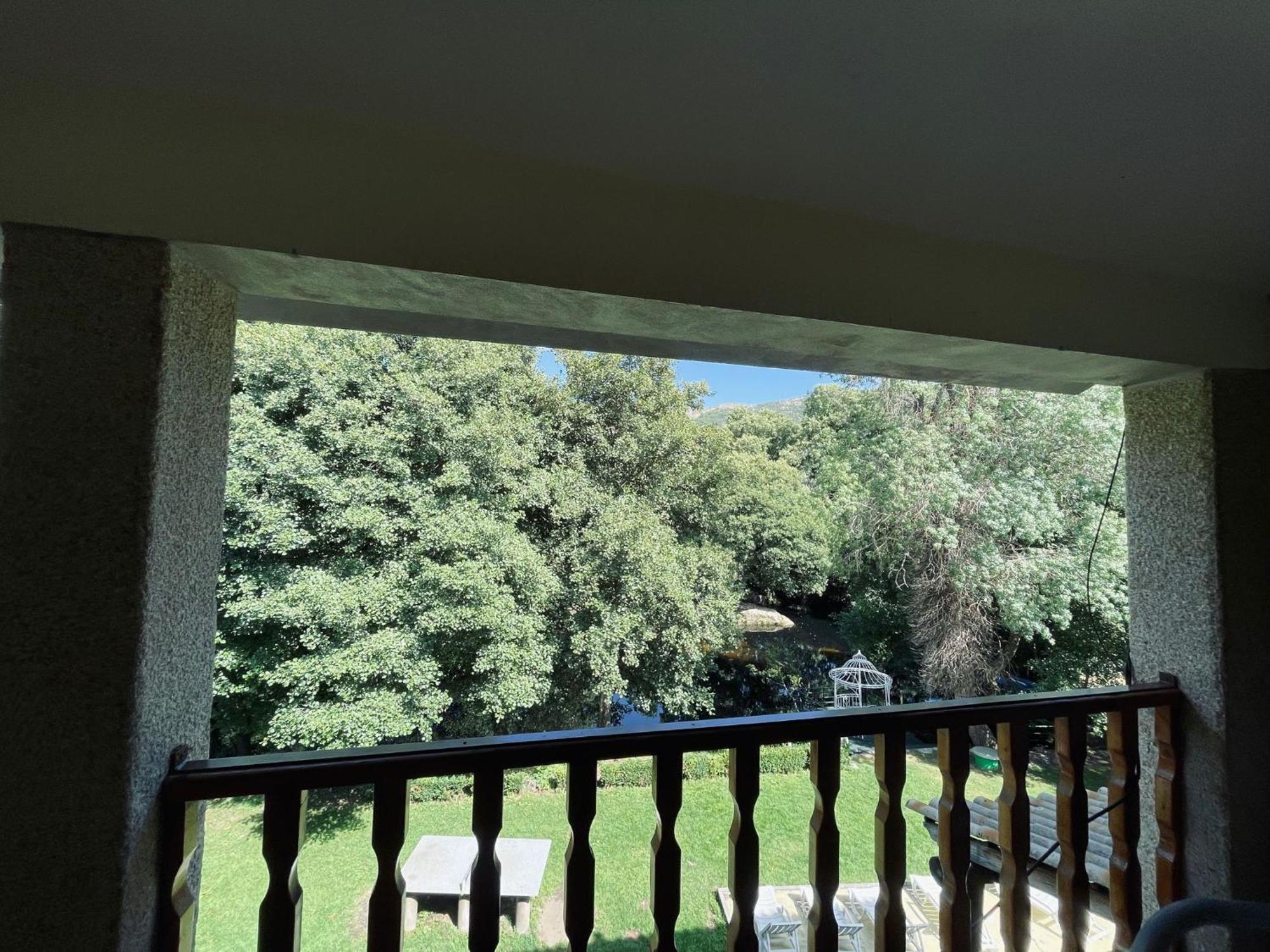 Quinta Do Moinho Turismo De Natureza Aldeia Vicosa Bagian luar foto